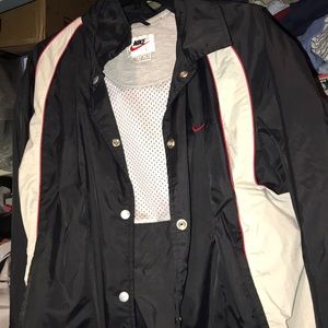Kids Large Nike Jacket
